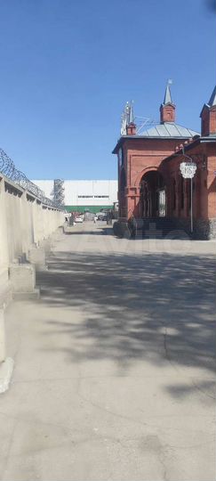 Машиноместо, 10 м²