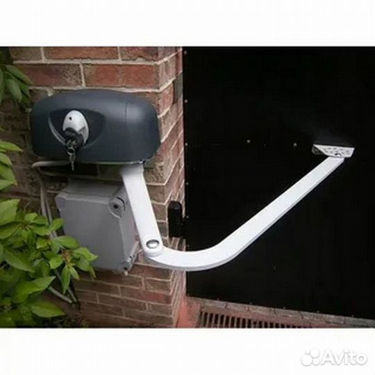 Автоматика для ворот