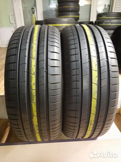 Pirelli P Zero 225/40 R19 93W
