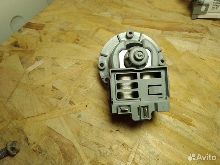 Помпа насос стиральной машины