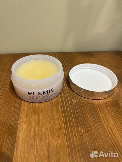 Elemis pro-collagen бальзам для умывания