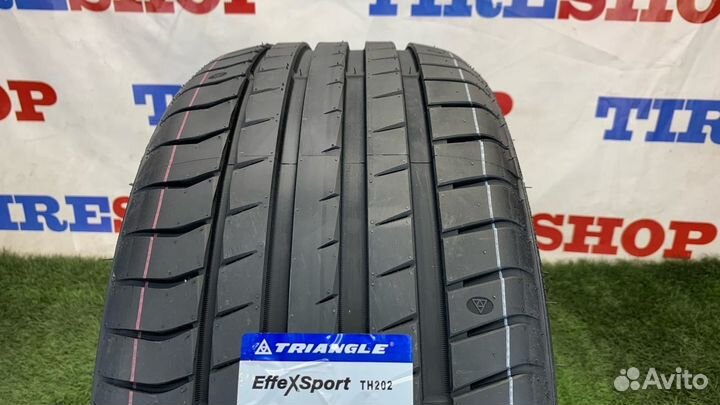 Triangle EffeXSport TH202 225/55 R18 102Y