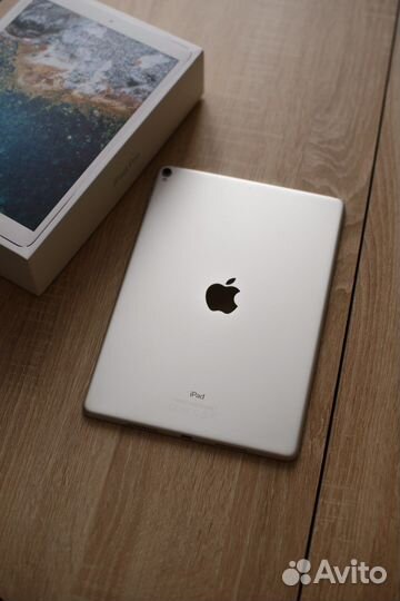 iPad Pro 10.5 2017 64gb wi-fi