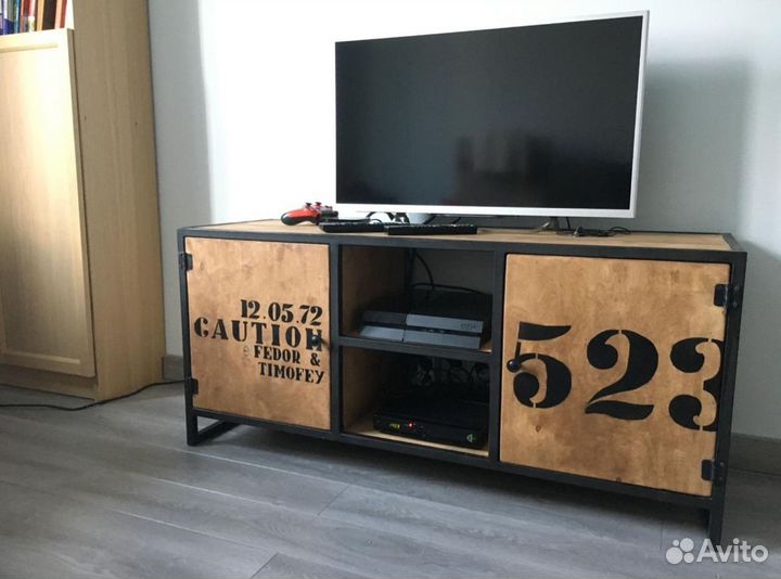 Тумба под тв