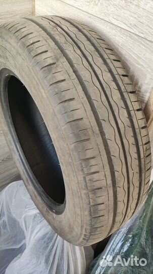 Kumho Solus KH17 185/65 R15 и 185/65 R15