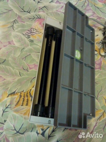 Канцелярский прибор лампа PRO