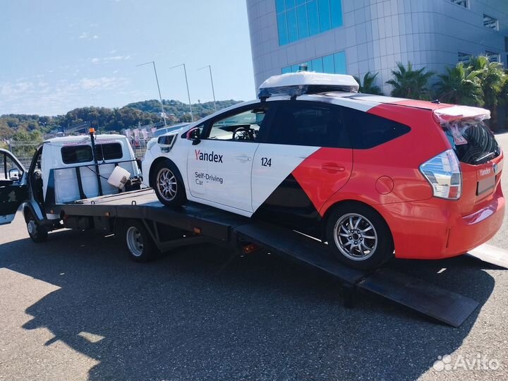 ГАЗ ГАЗель 3302 2.7 МТ, 2019, 100 000 км