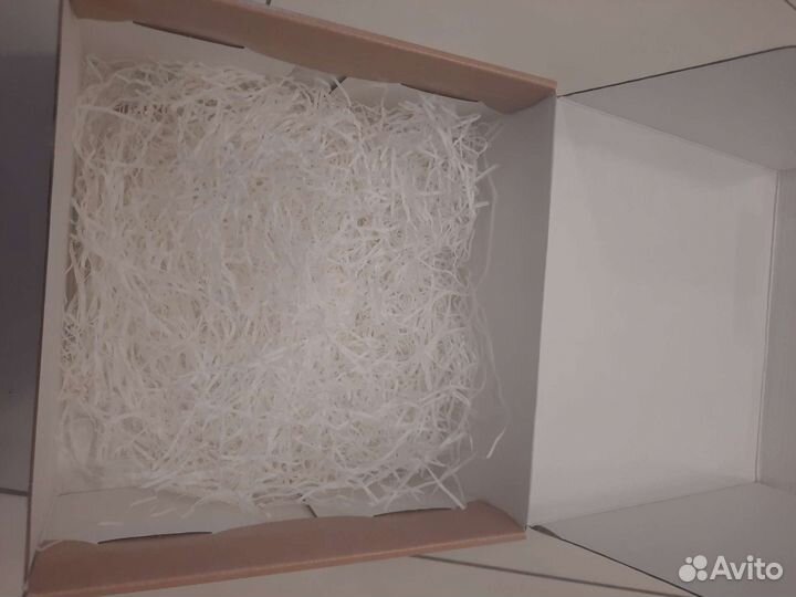 Коробка подарочная