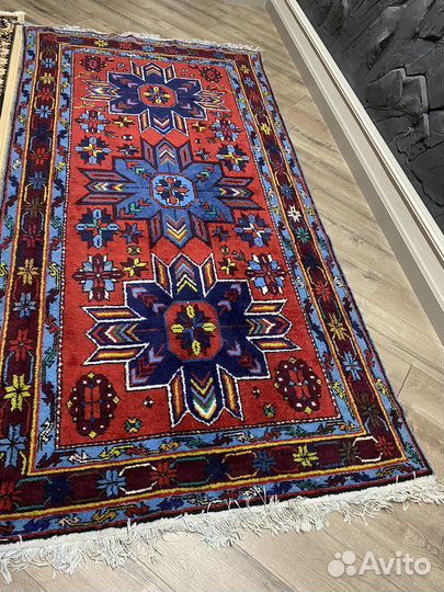 Табасаранские ковры