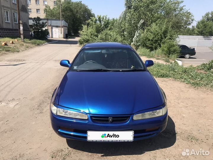 Toyota Sprinter Marino 1.5 AT, 1993, 323 000 км