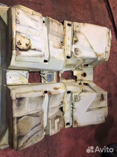 Ковер салона bmw e46