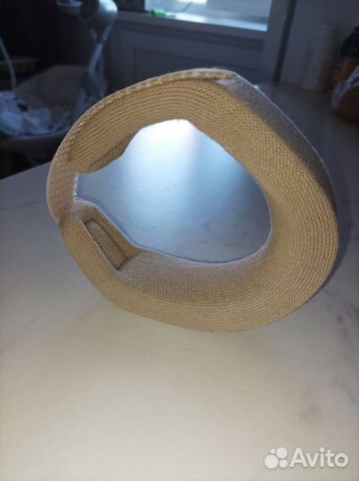 Воротник ортопедический детский