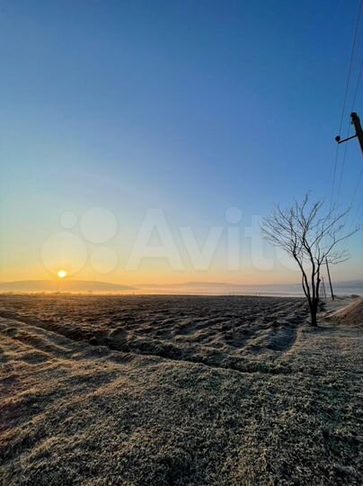 Участок 10 га (СНТ, ДНП)