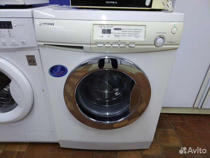 Стиральная машина Гарантия Доставка
