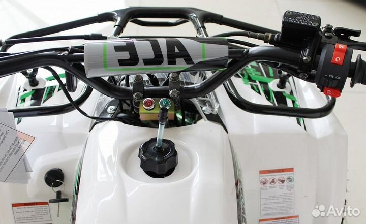 Квадроцикл promax 175CC