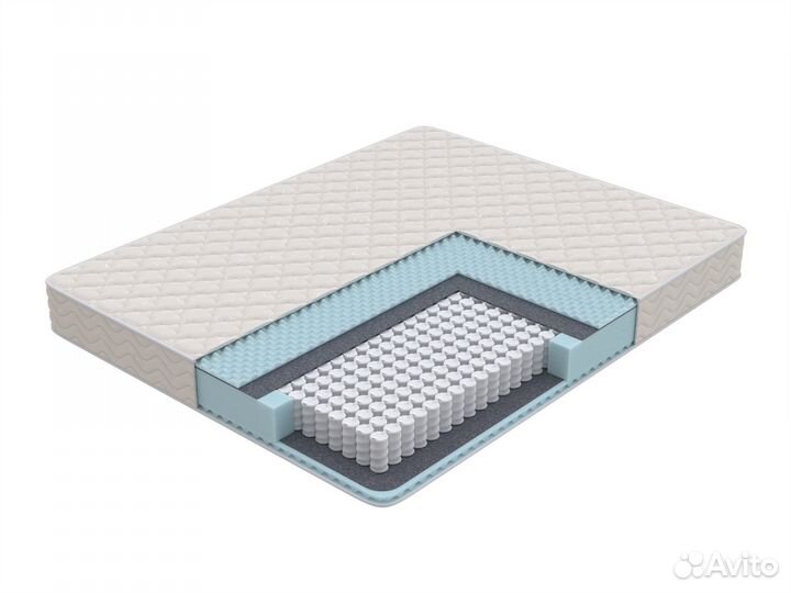 Матрас Орматек Plain 80x200