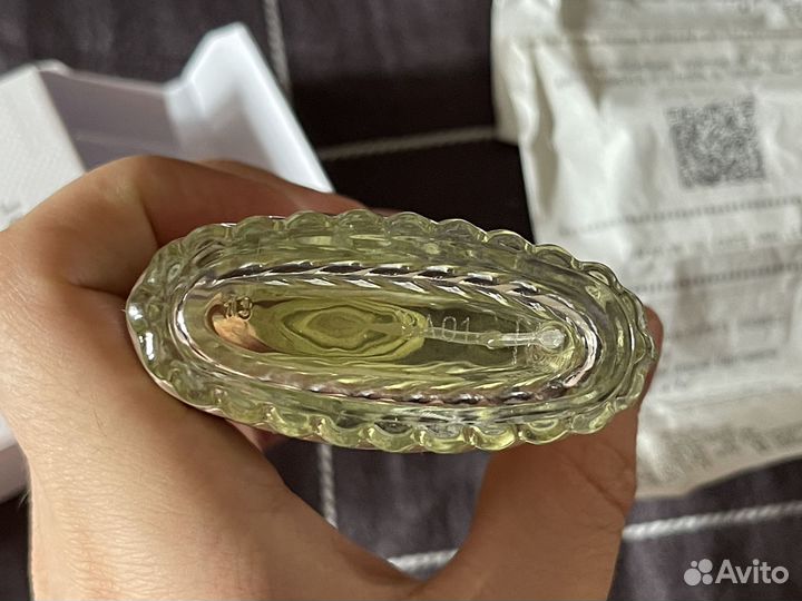 Dior Eau Sauvage 50ml, оригинал