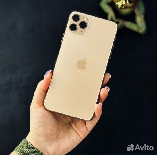 iPhone 11 Pro Max, 64 ГБ