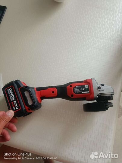 Электроинструмент новые