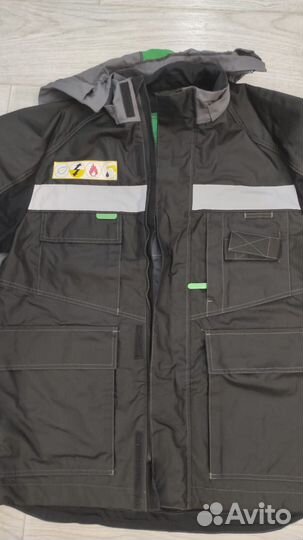 Костюм рабочий Летний