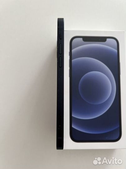 iPhone 12, 64 ГБ