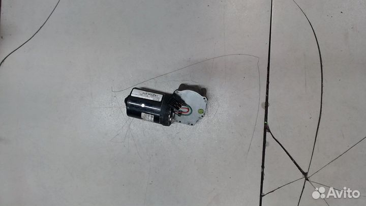 Двигатель стеклоочистителя передний Volkswagen Bor