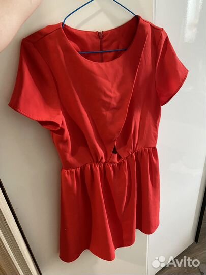 Пакет фирменных женских вещей