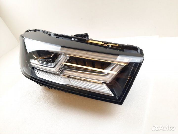 Фара правая Audi Q5 FY 2017-2020