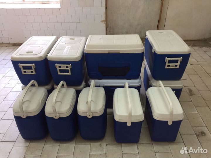 Термоконтейнер