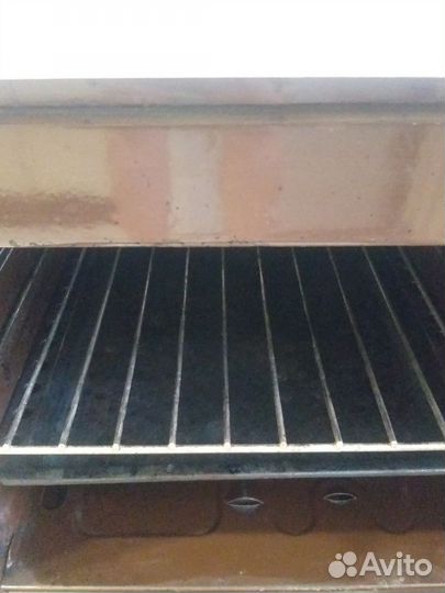 Газовая плита гефест бу