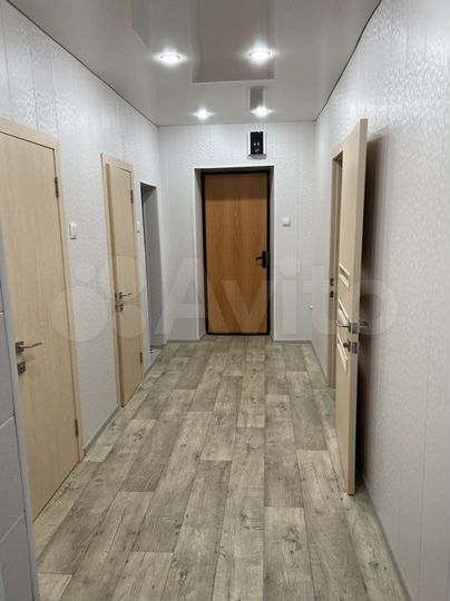 Дом 60 м² на участке 9 сот.