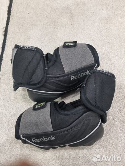 Налокотники reebok 9k