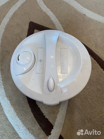 Мультиварка Panasonic sr tmh18