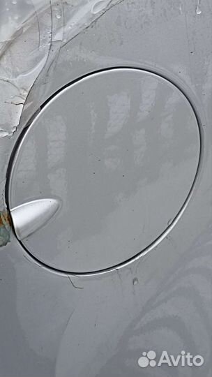 Лючок бензобака ford focus 2, c-max