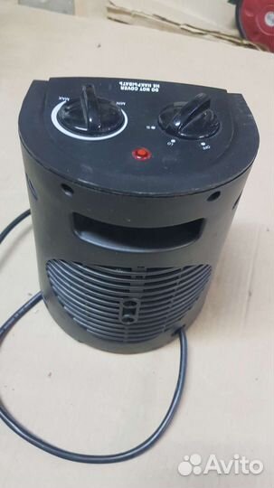 Керамический обогреватель General Climate