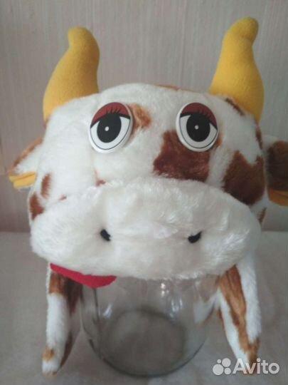 Шапка- ушанка