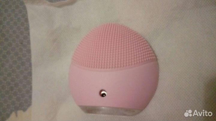 Массажер для лица