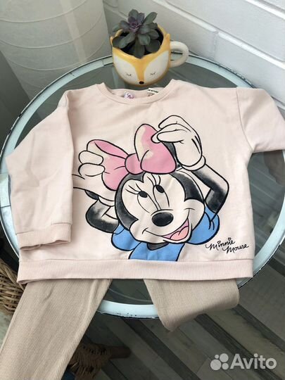 Вещи для девочки 86 размер