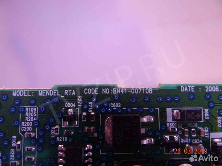 BN91-01066E; BN41-00710B