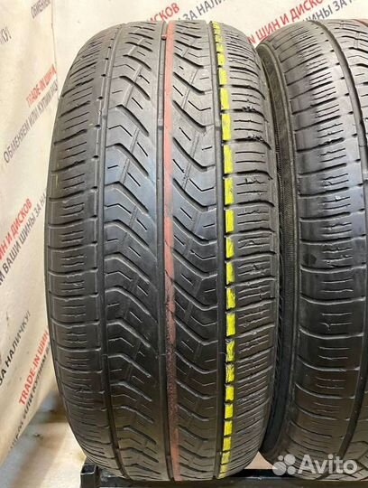 Yokohama Geolandar G95 225/60 R17 99V