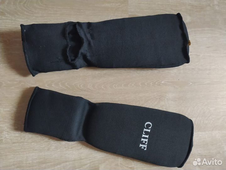 Экипировка для бокса