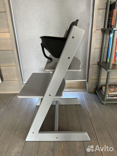 Стульчик для кормления stokke tripp trapp