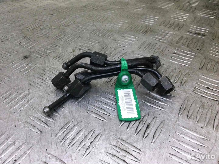 Трубка топливная Mercedes C-klasse 646963