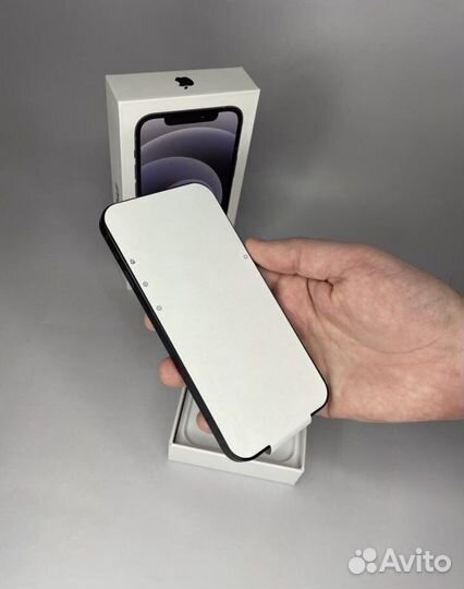 iPhone 12 128gb акб/100 Оригинал Идеал Состояние