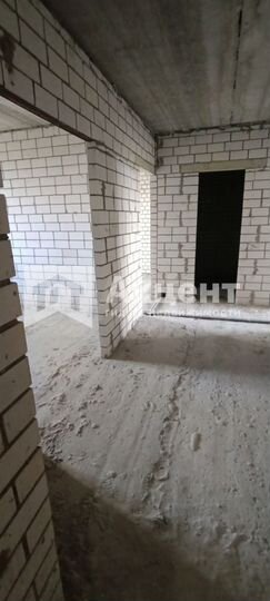 2-к. квартира, 65,9 м², 9/9 эт.