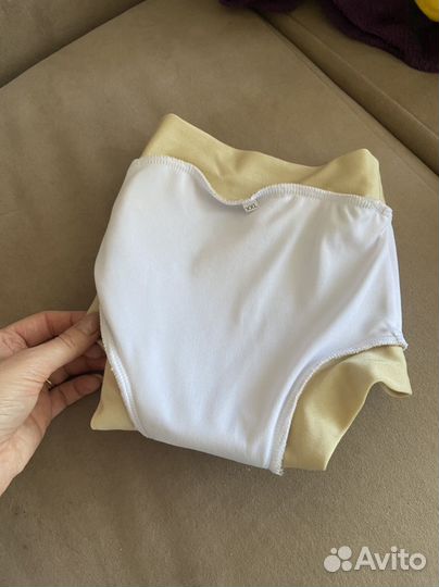 Трусы для плавания