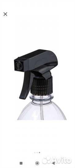 Насадка распылитель