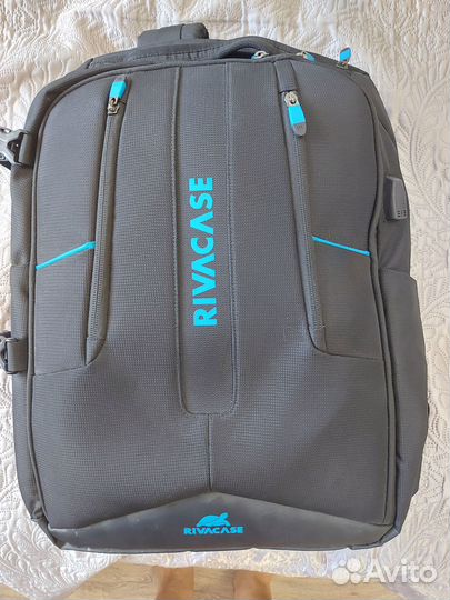 Рюкзак для ноутбука 17.3