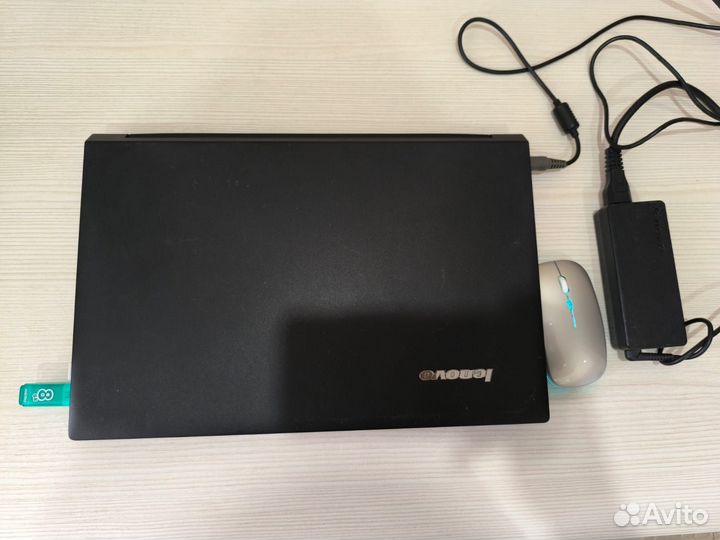 Продам ноутбук Lenovo IdeaPad B590 i5-3230M 2.6GHz