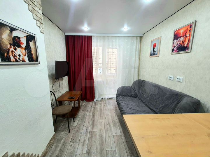 2-к. квартира, 35 м², 7/10 эт.